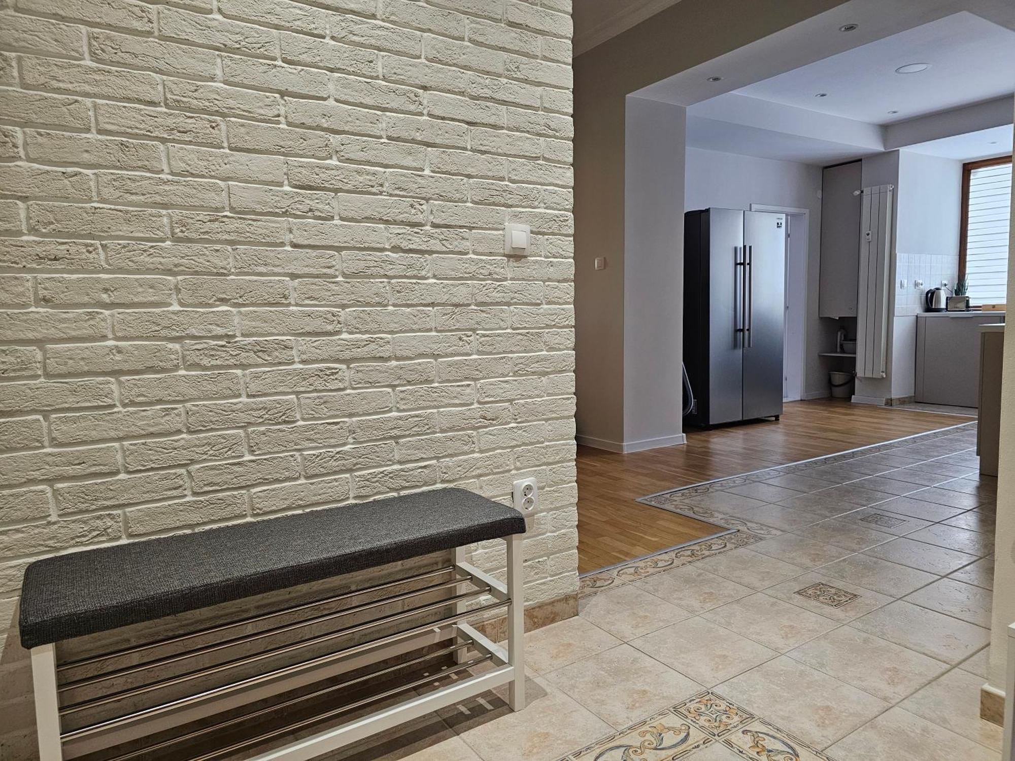 Spacious Aristocratic Apt. With A Colourful View ソフィア エクステリア 写真